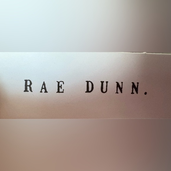 Rae Dunn Green Ceramic Mug - "It Wasn't Me" - Picture 2 of 3